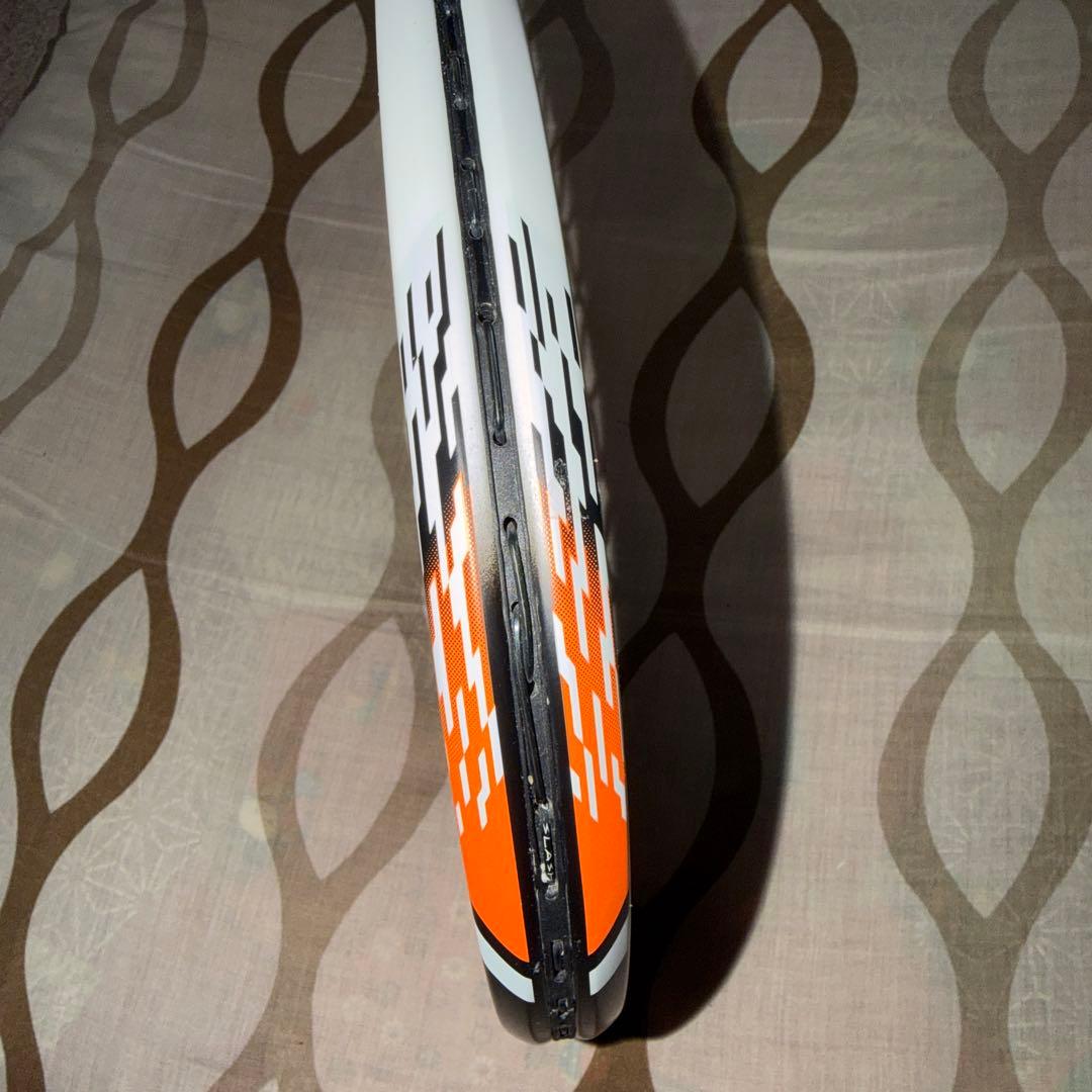 YONEX XENON テニスラケット Flaser 7v