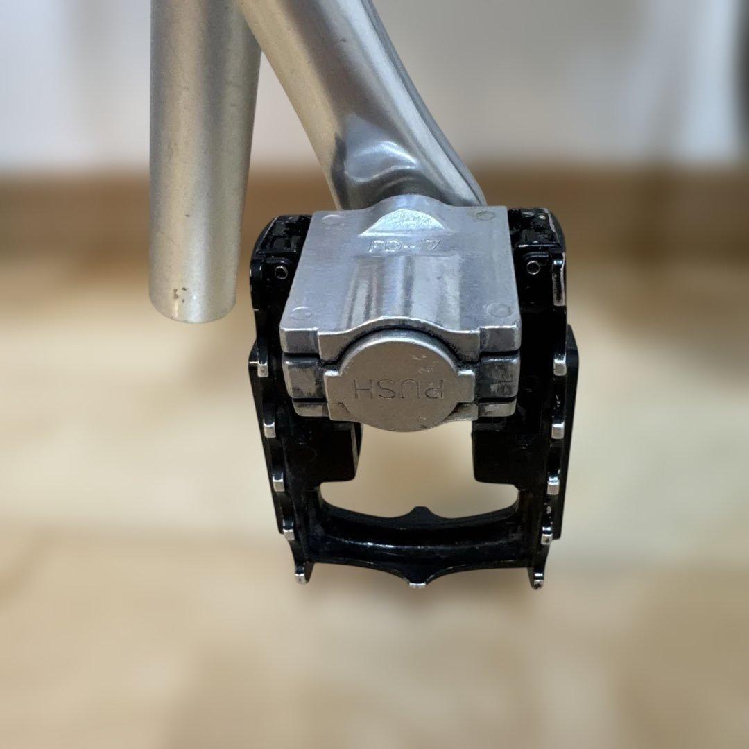 自転車本体 RENAULT LIGHT 8