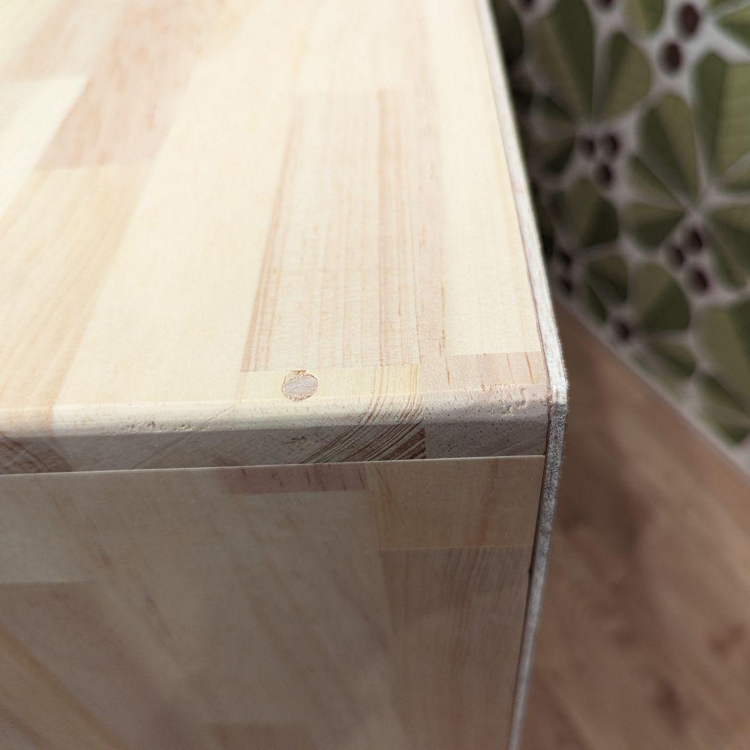 おもちゃ棚　木製棚　✨　木製ハンドメイド　絵本棚　モンテッソーリ