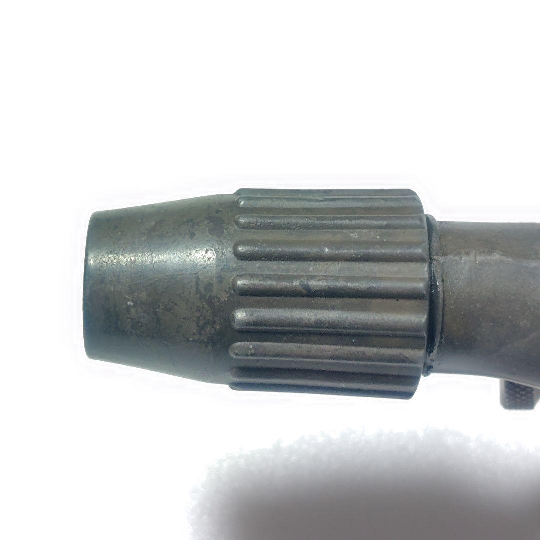 オールド★フェザーウェイト　チャンピオングリップ　ビッグラバー