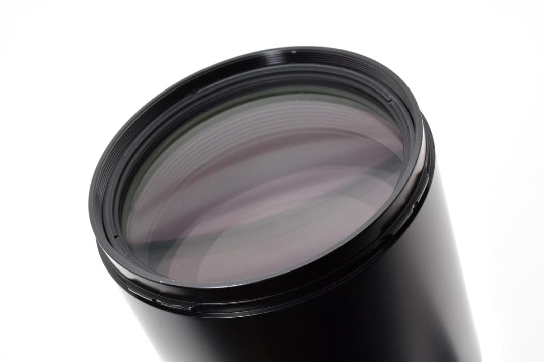 レンズ(単焦点) SMC PENTAX-FA 645 400mm F5.6 ED IF #7921