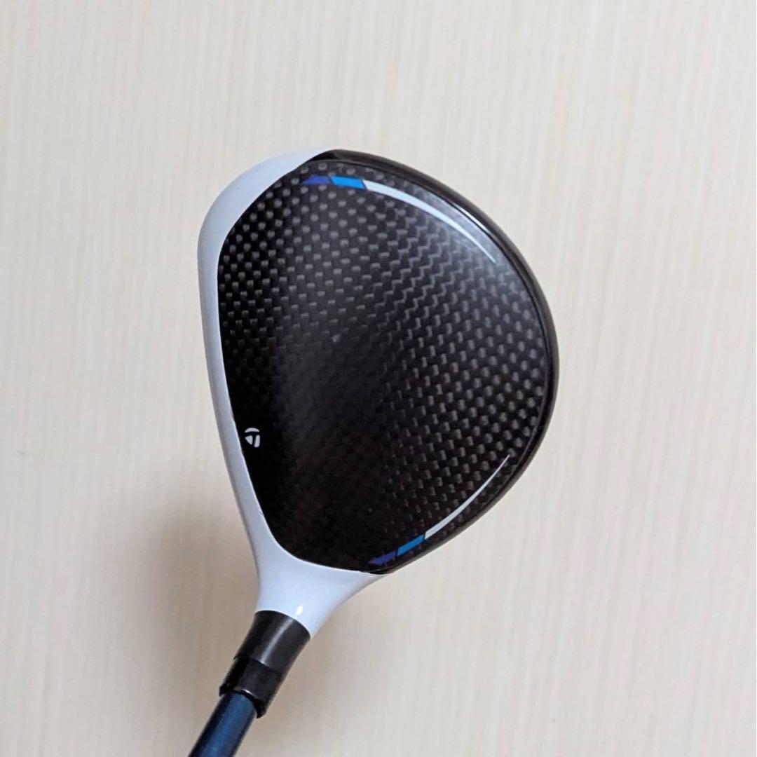 テーラーメイド SIM2MAX D 7W フェアウェイウッド シム2マックス