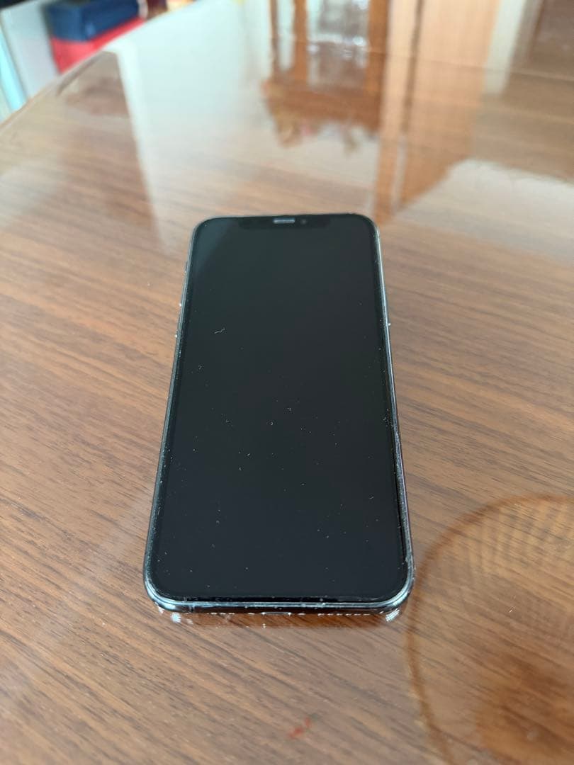 スマートフォン本体 Apple iPhone 11Pro