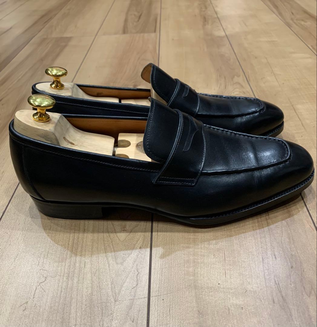 ORIENTAL オリエンタル ローファー