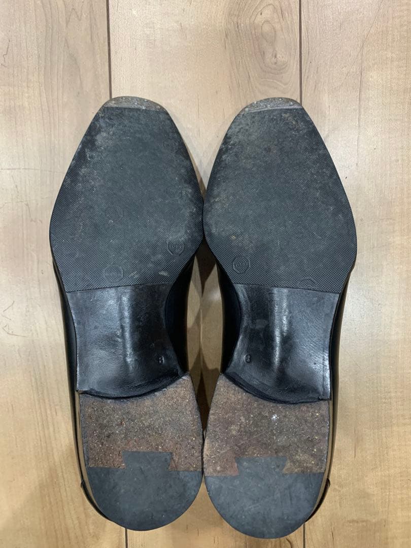 ORIENTAL オリエンタル ローファー