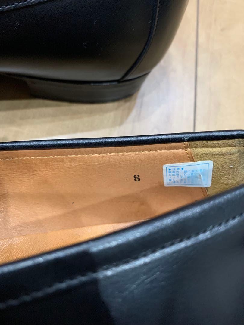 ORIENTAL オリエンタル ローファー