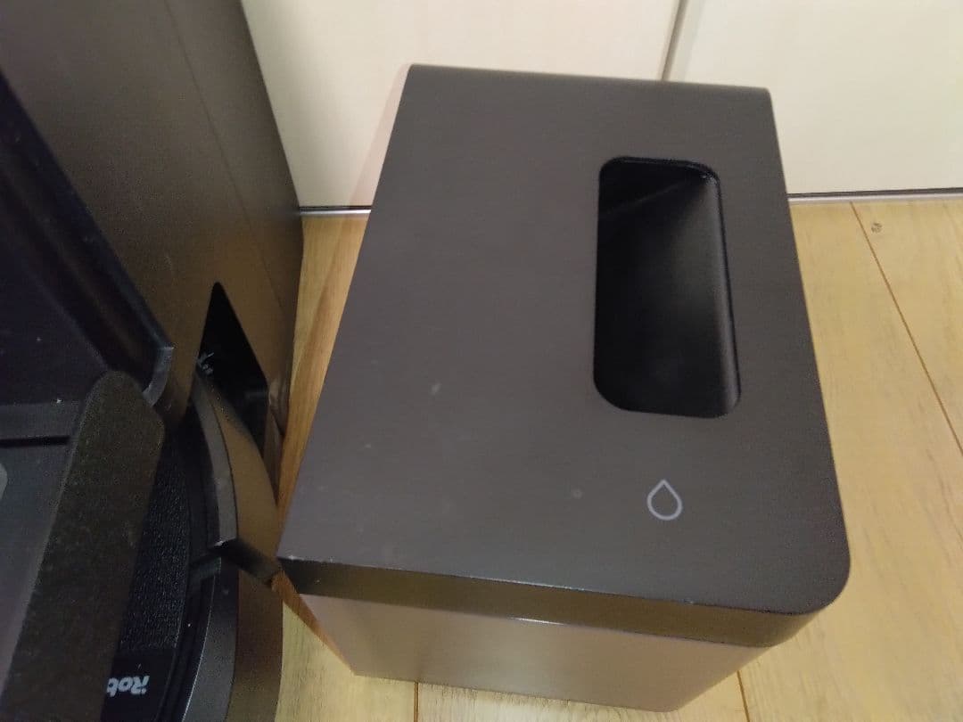 【使用15時間程度】アイロボットルンバRoomba Plus 405 Combo