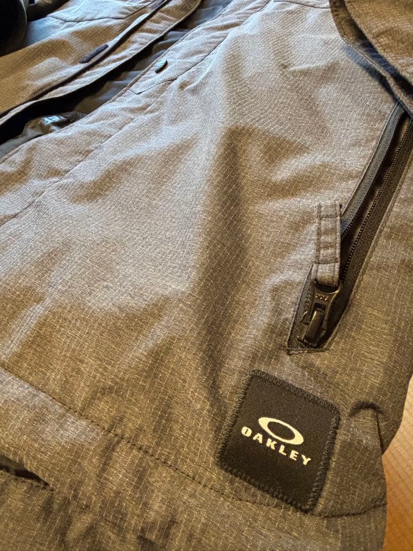 オークリー スキー＆スノーボードウェア 上下セット
