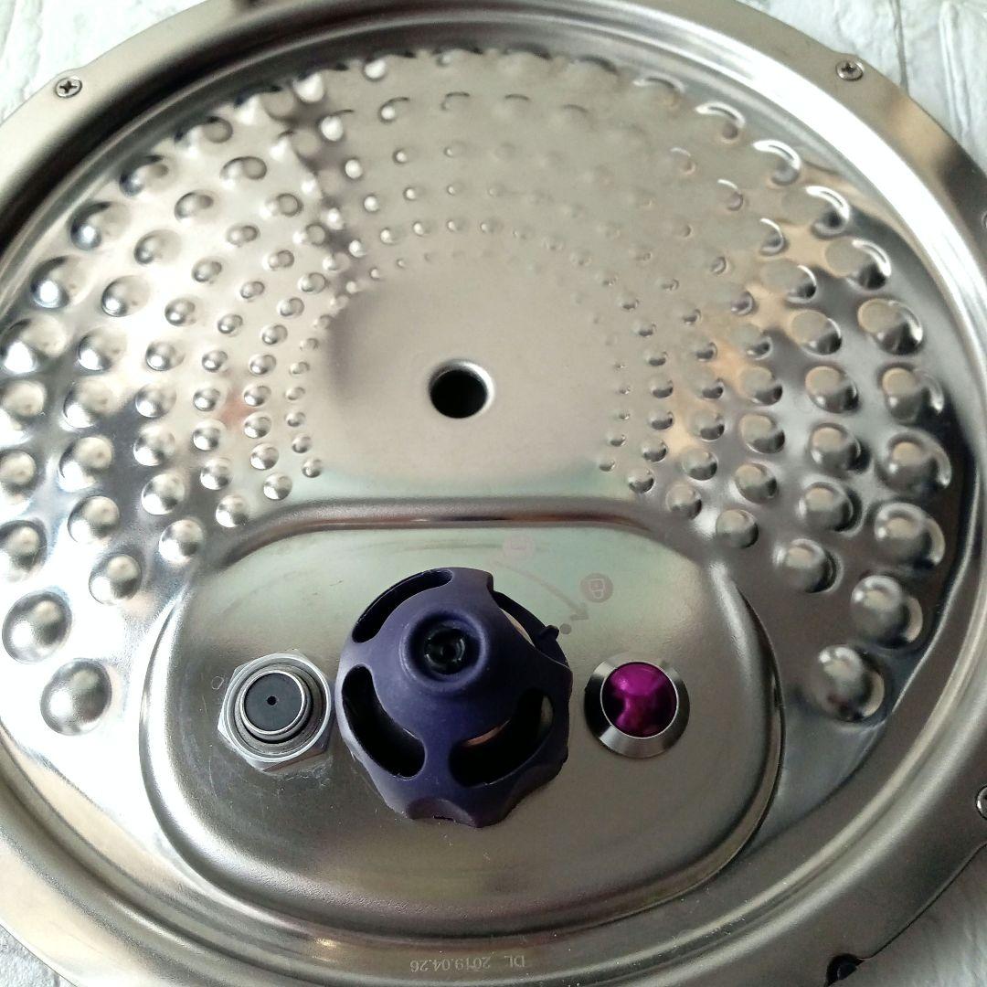 ティファールクックフォーミー