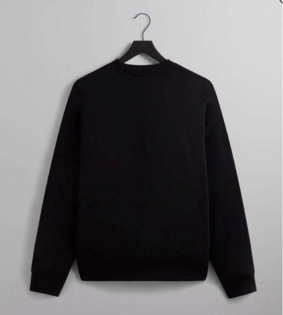 Kith Disney Mickey Boxlogo クルーネック サイズＭ