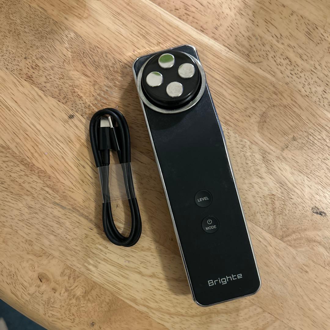 Brighte ELEKLIFT 美顔器