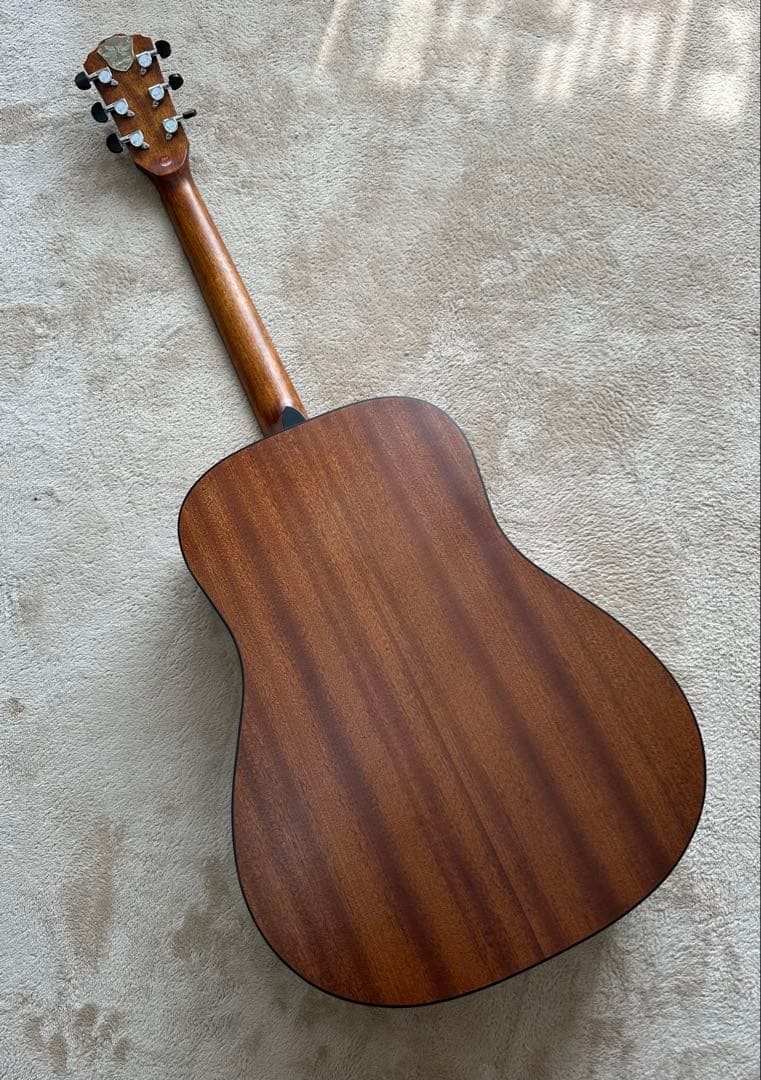 Gopher Wood Guitars i100 アコースティックギター