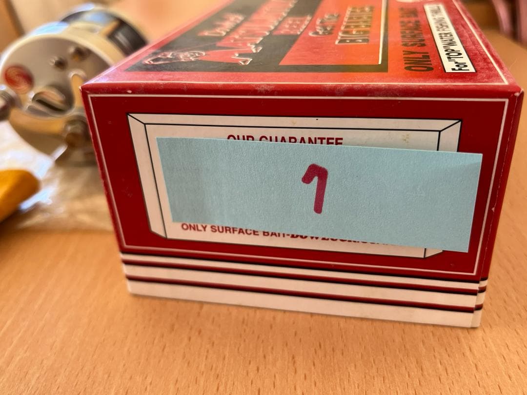 道楽 Dowluck マツモトーイ A-2000 M.O.D. Silver