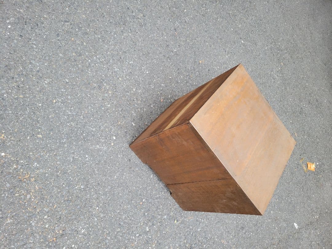 活版印刷　引出し