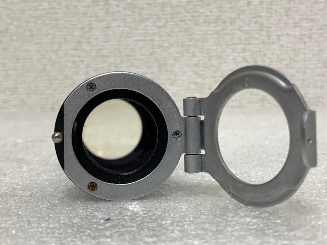 PENTAX 67 用　マグニファイヤ