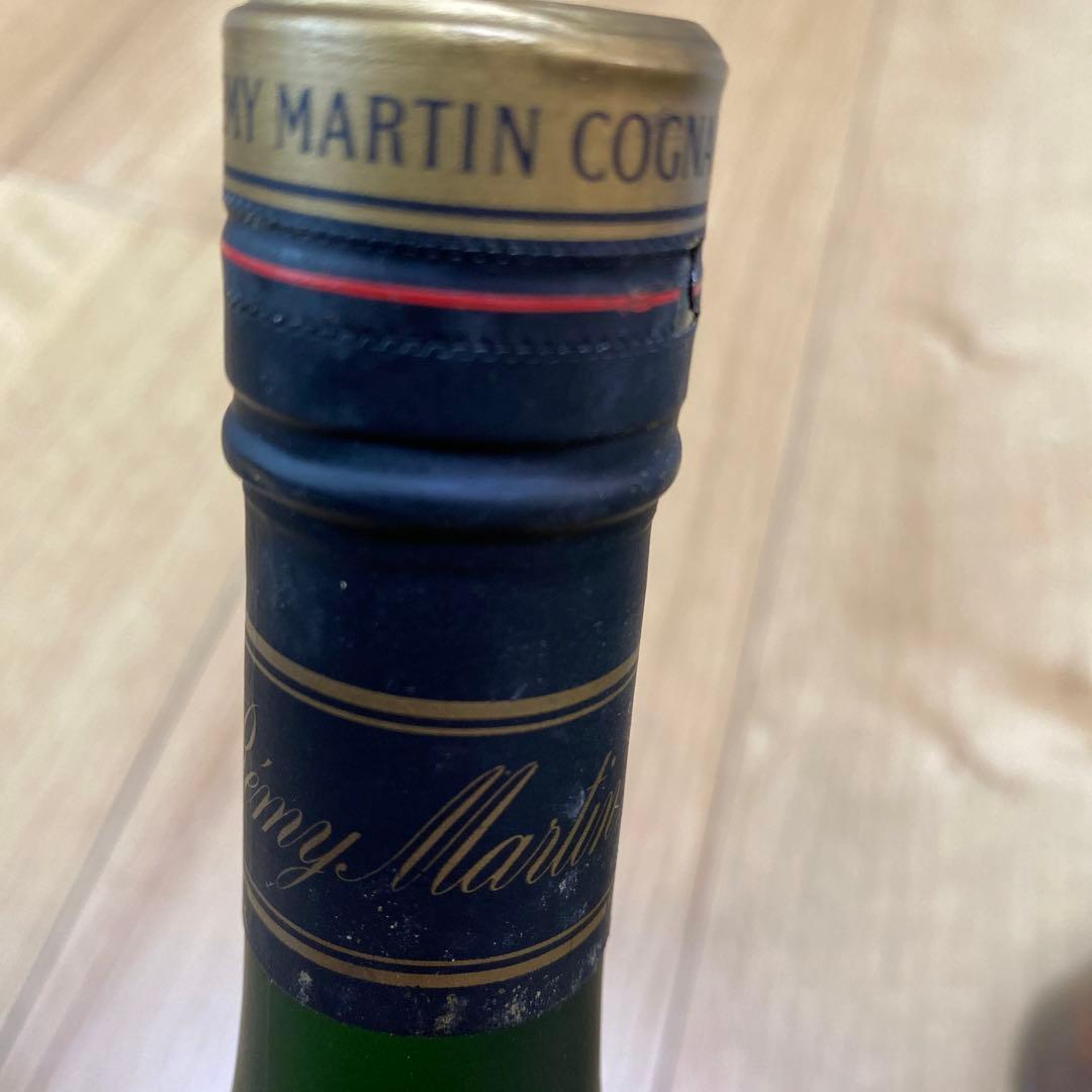 ブランデー古酒　コニャック　レミーマルタン　マーテル