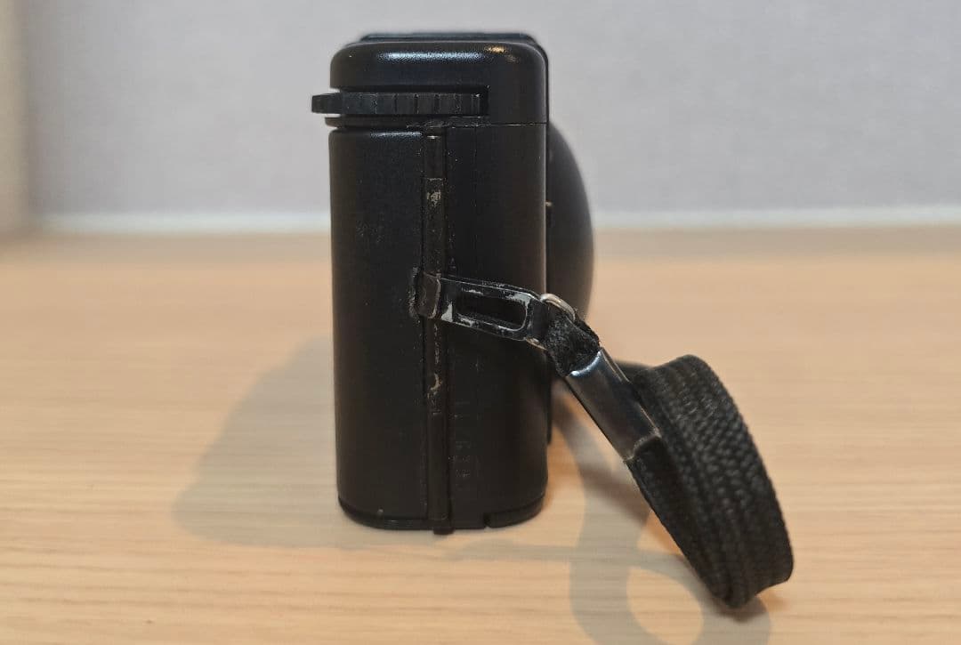 フィルムカメラ OLYMPUS XA