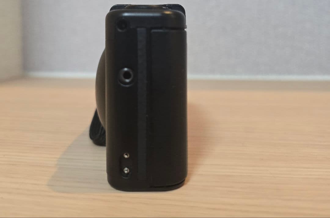 フィルムカメラ OLYMPUS XA