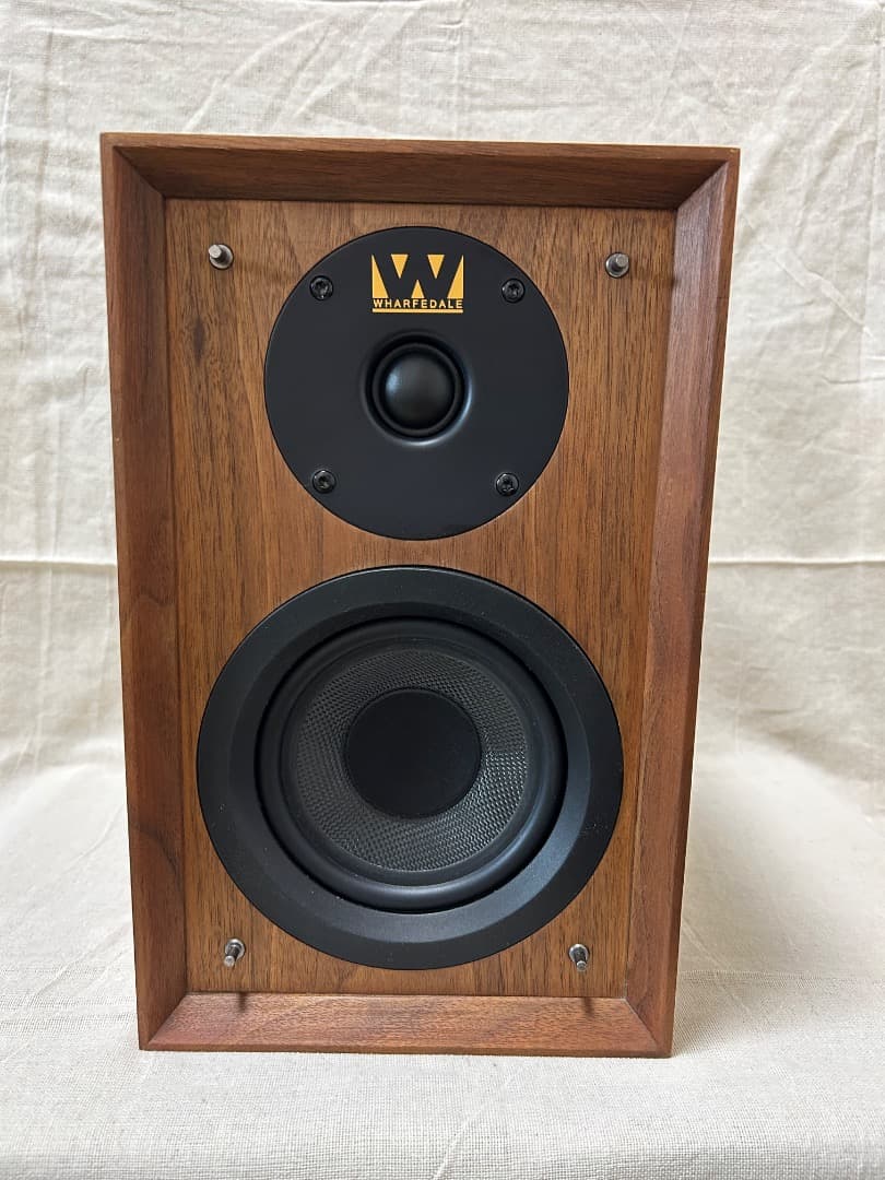 Wharfedale Denton 80 th スピーカー