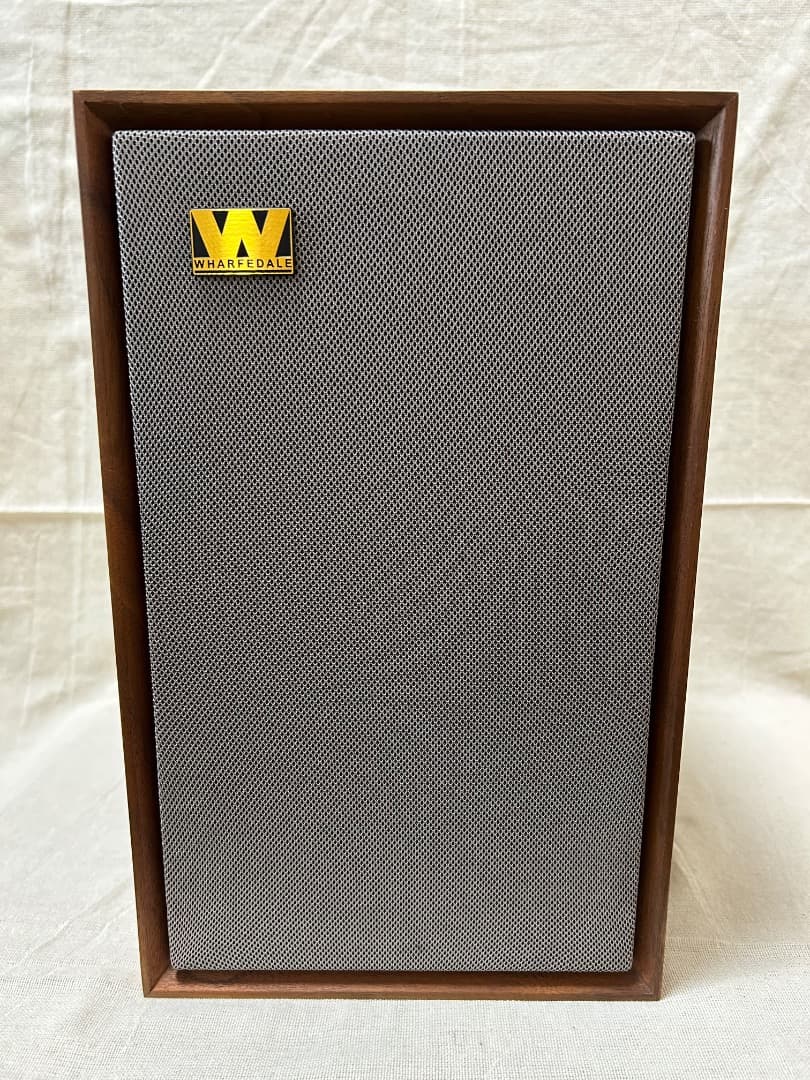 Wharfedale Denton 80 th スピーカー