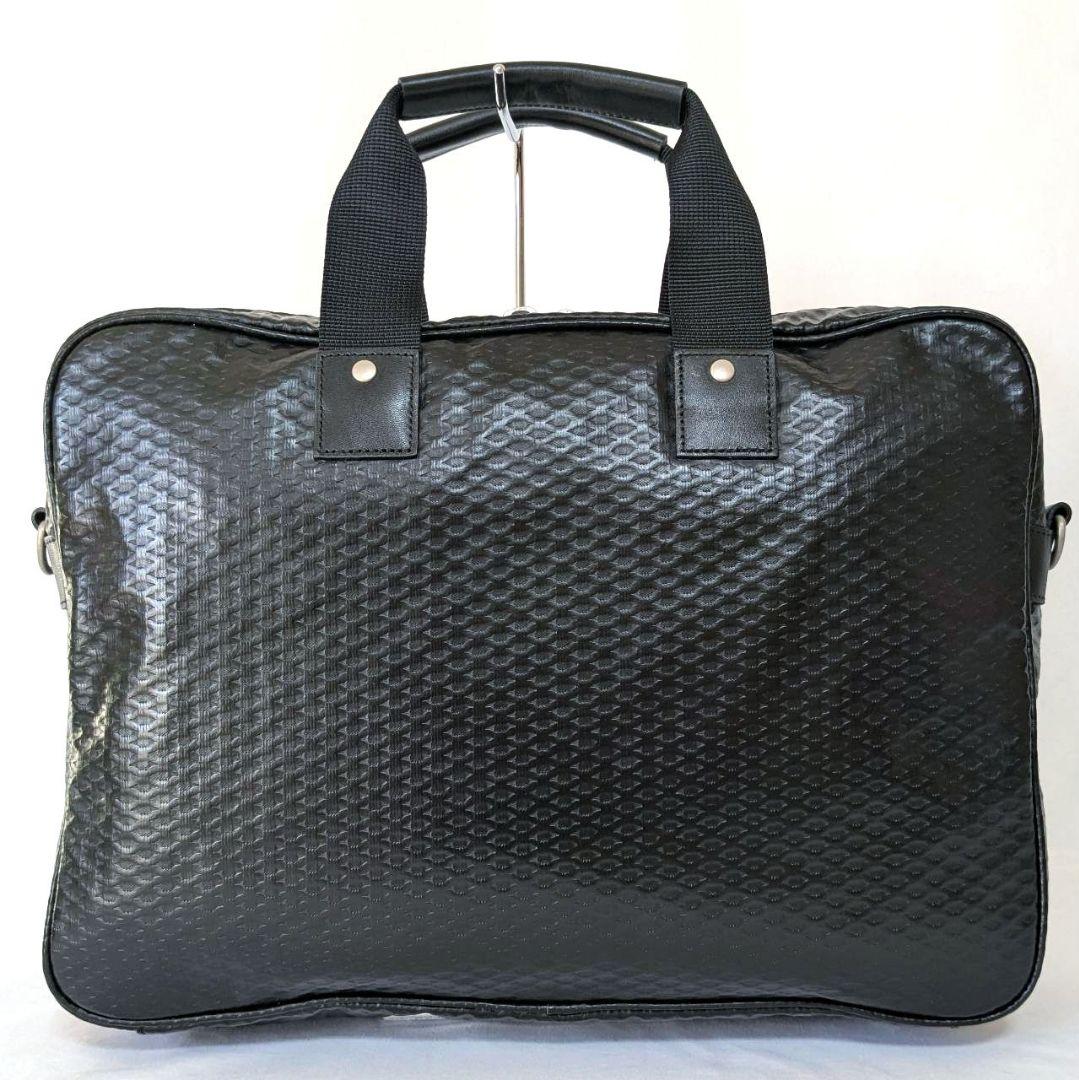 ✨美品✨ Paul Smith ポールスミス ビジネスバッグ ブリーフケース