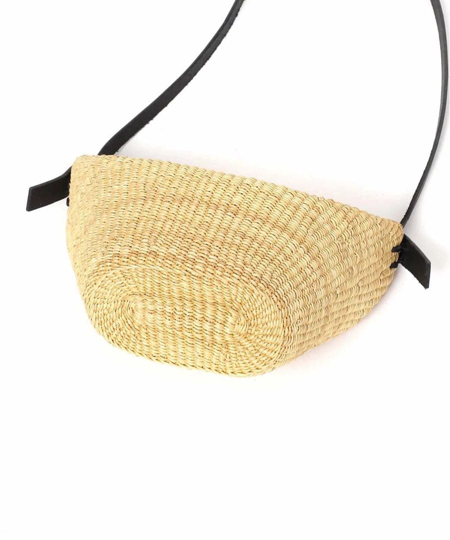 INES BRESSAND No.35 かごバック