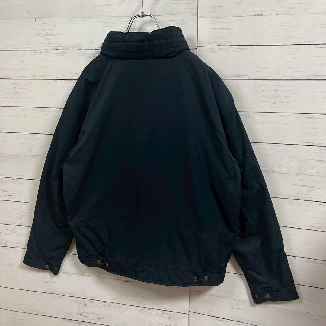 1【希少XL】ラルフローレン☆フード収納 刺繍ロゴ ジャケット即完売☆7315