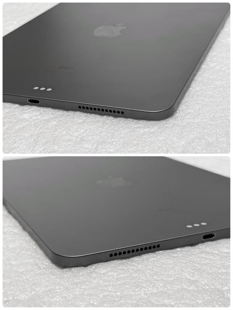 美品　iPad Air 第4世代 Wi-Fi 256GB スペースグレイ