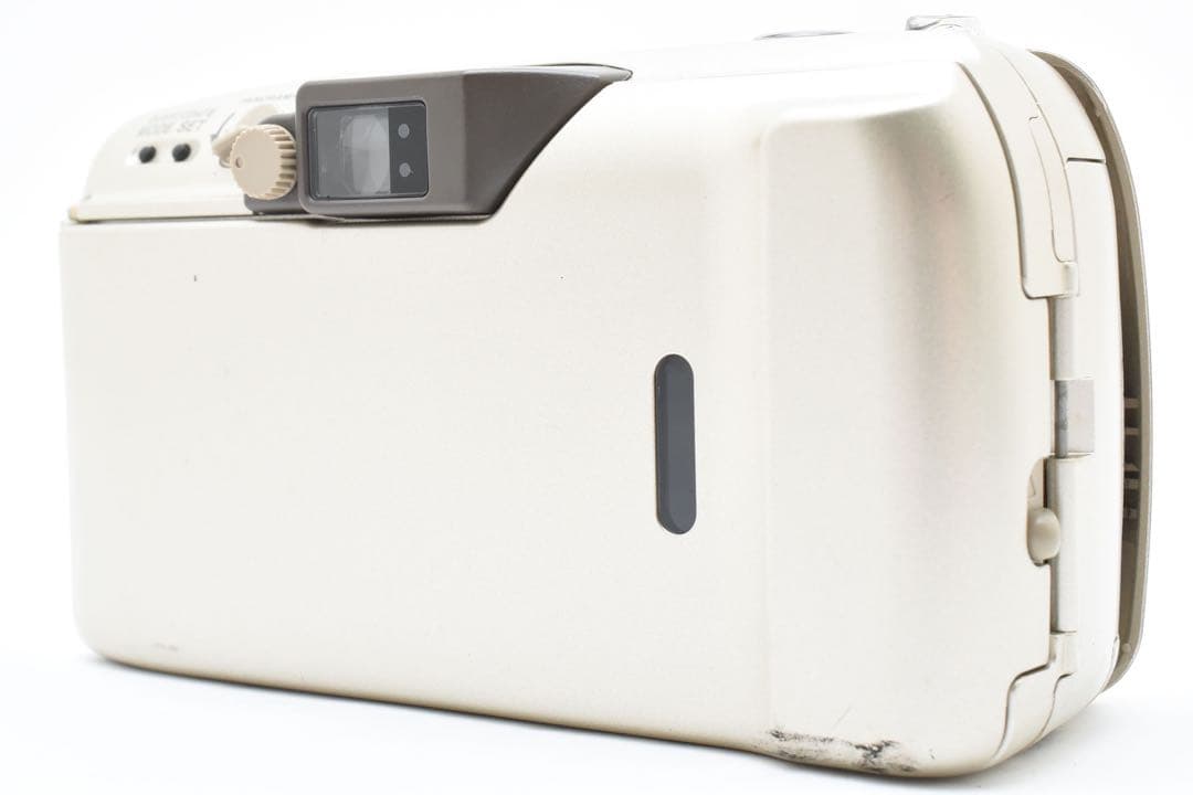 【美品】Olympus mju II 170VF コンパクトフィルムカメラ