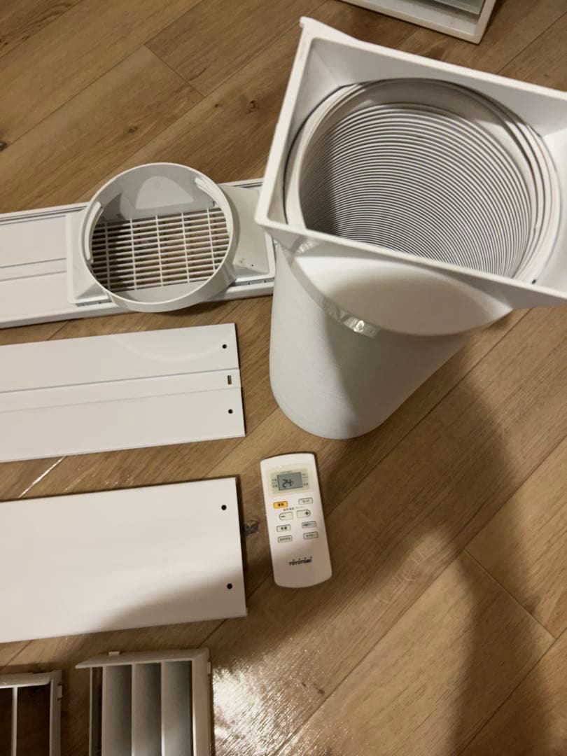 TOYOTOMI スポット冷風機 2023モデル