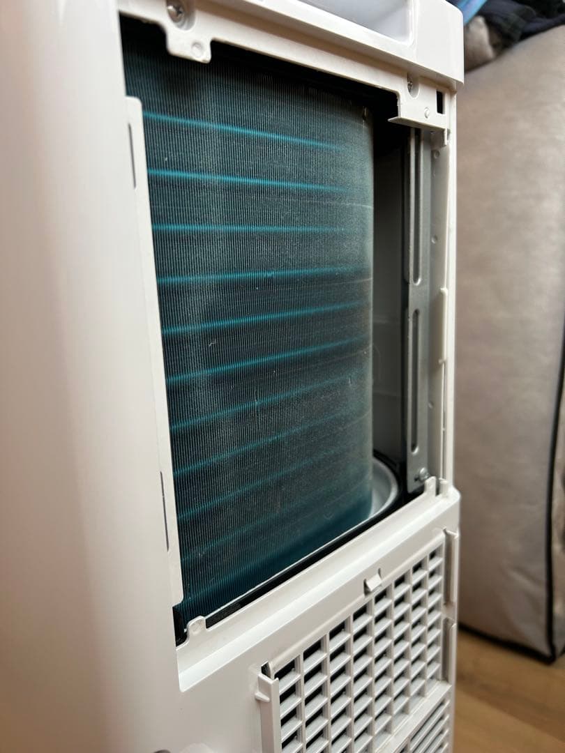 TOYOTOMI スポット冷風機 2023モデル