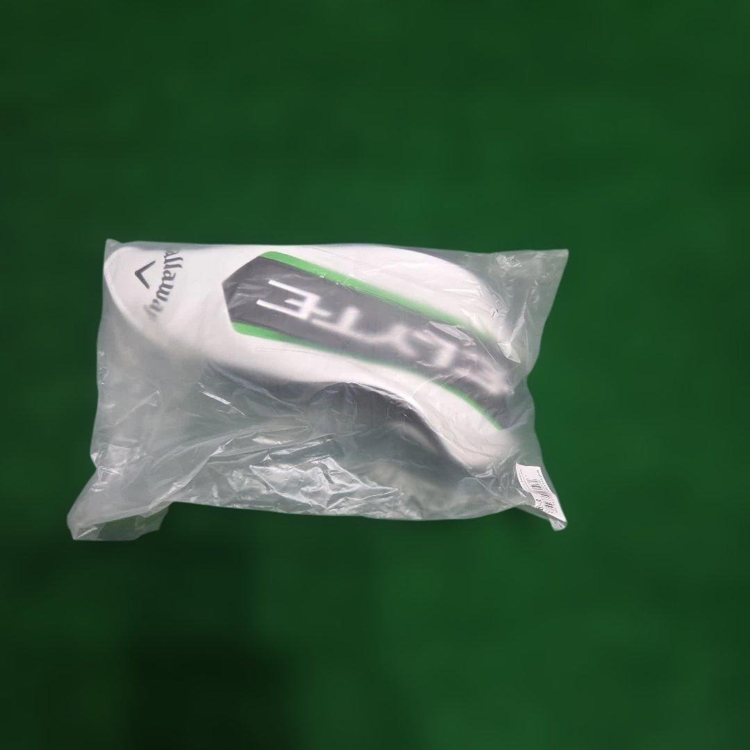 キャロウェイElyte X 10kバージョンドライバー 10.5度