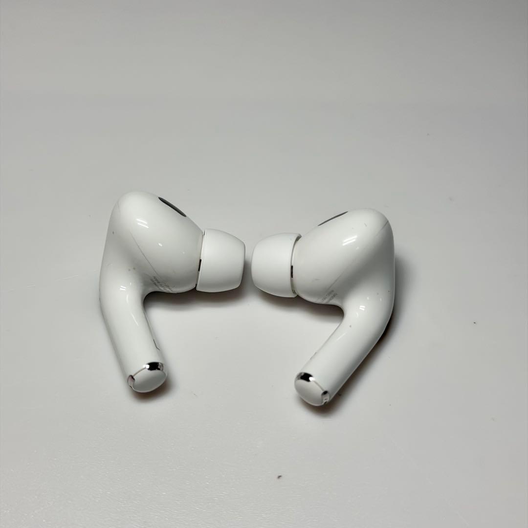 【12】 AirPodsPro2 第2世代 本体 A3048 保証期限切れ