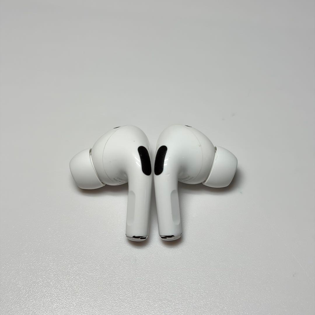 【12】 AirPodsPro2 第2世代 本体 A3048 保証期限切れ