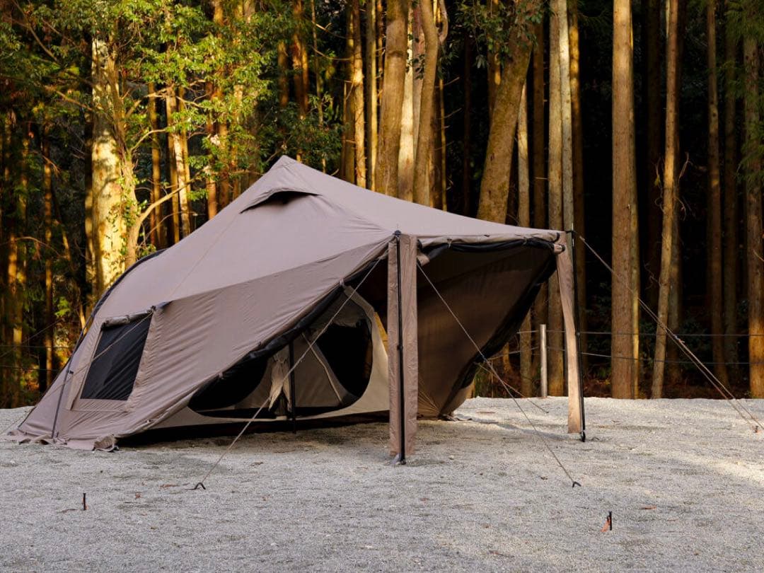 ラーテルワークス WAL LIGHT BF 中古品