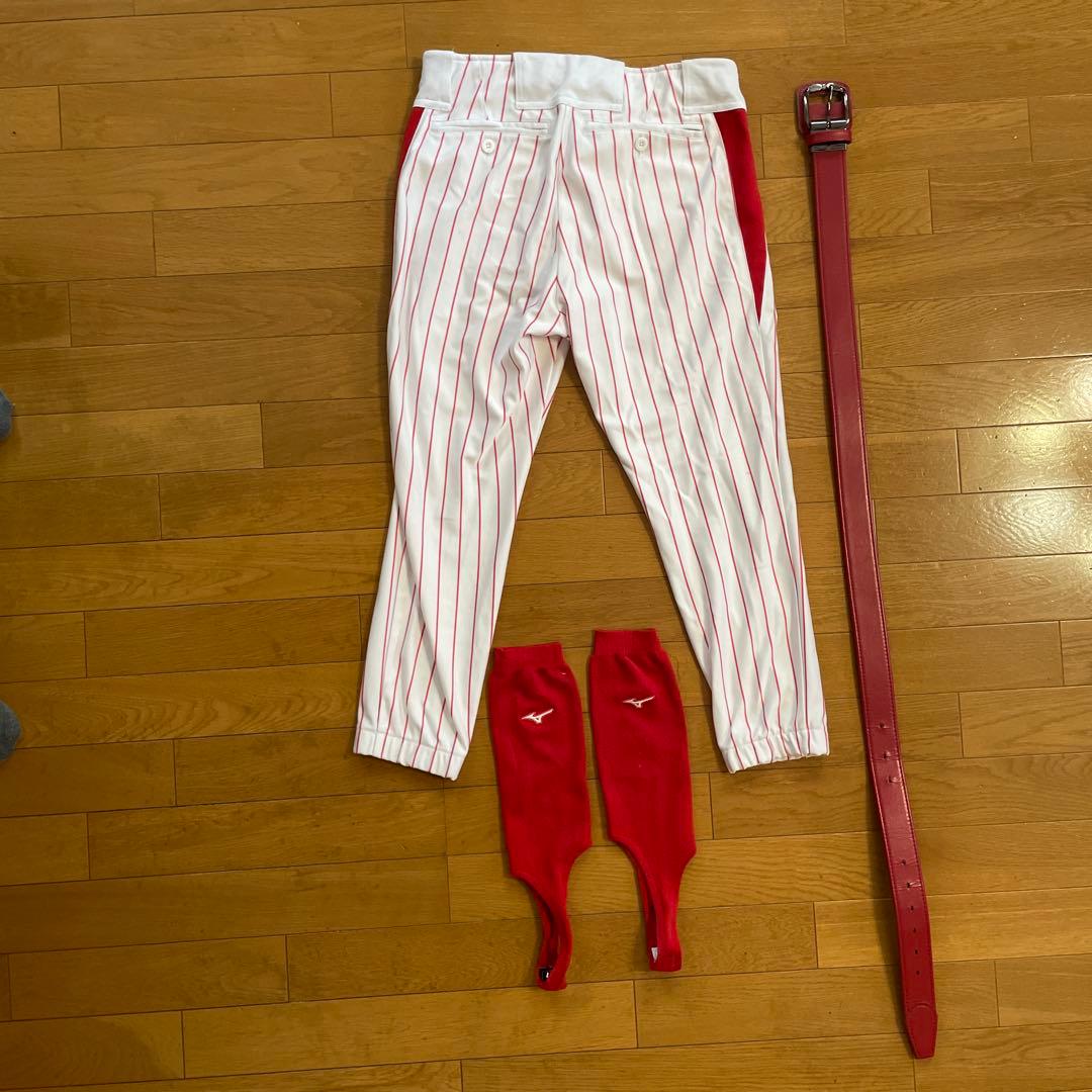 ポルテ　ユニフォーム