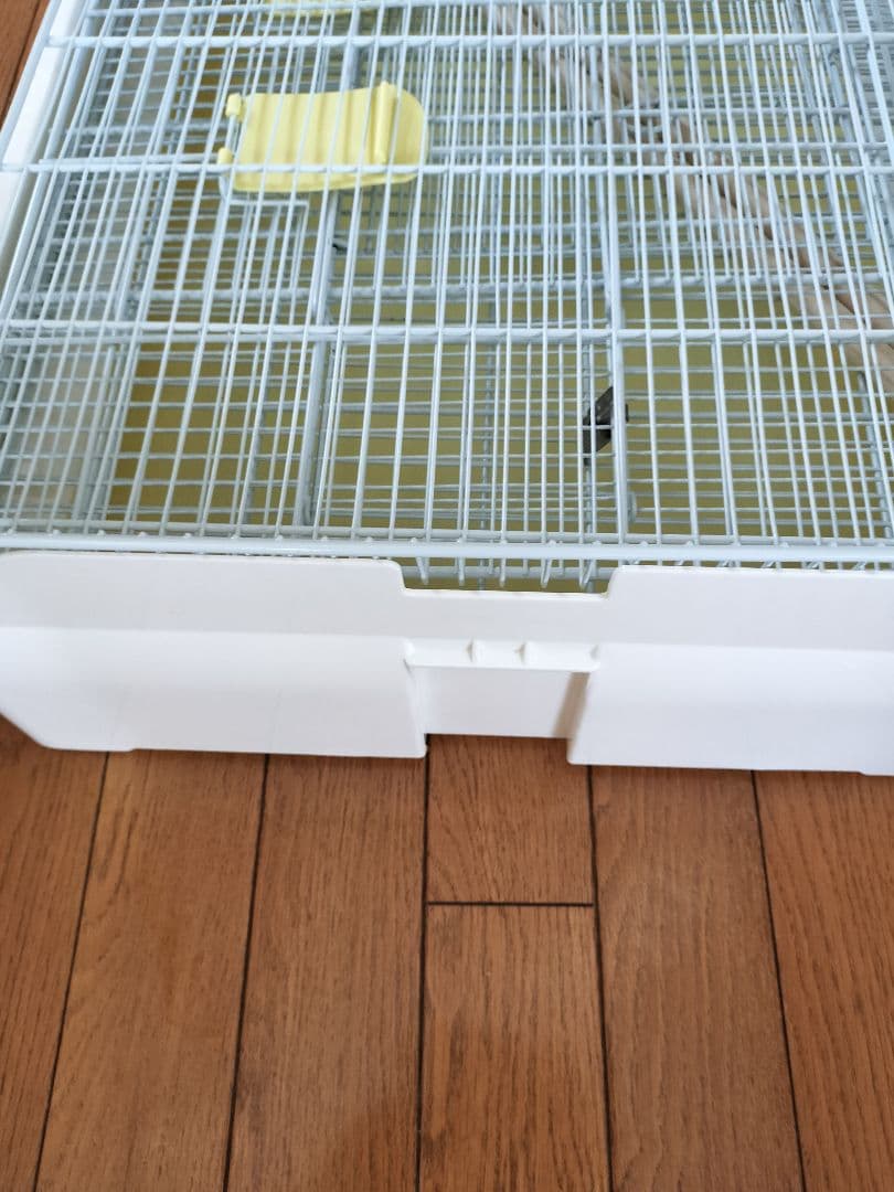 美品　イージーホームバード60 カバー付き