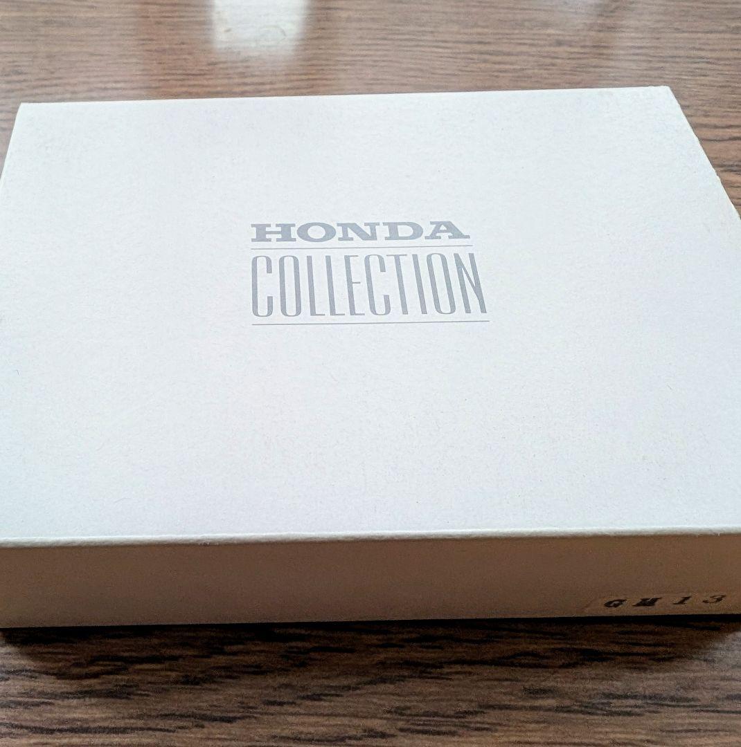 Honda Collection Zippoライター・ピンバッジセット