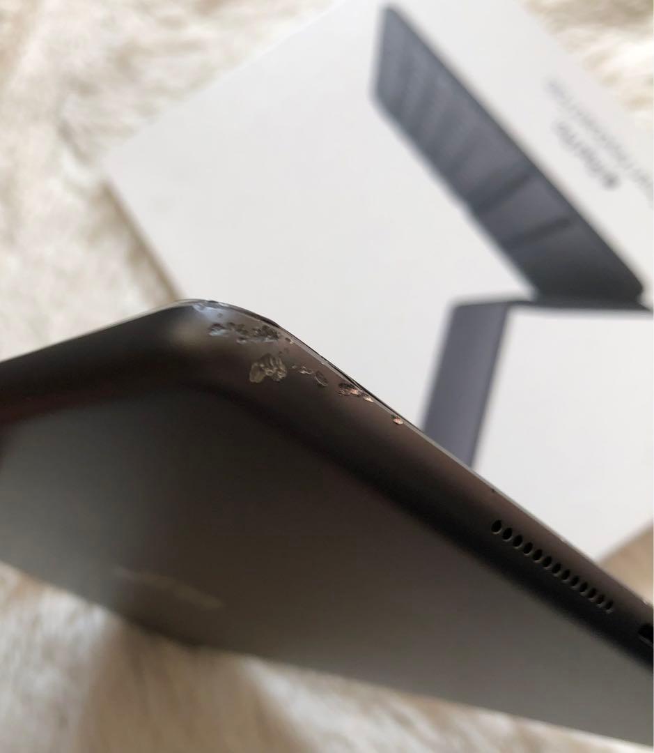 【1台限定価格】iPad 第8世代 32GB 【すぐ発送】【付属品】