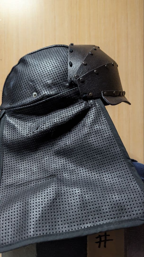 【美品✨】新選組鉢金頭巾【一点物】近藤勇、土方歳三【大衆演劇】