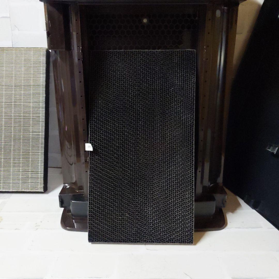 デ*ォ様 ダイキン 空気清浄機 MCK70WKS-T 2020年製品