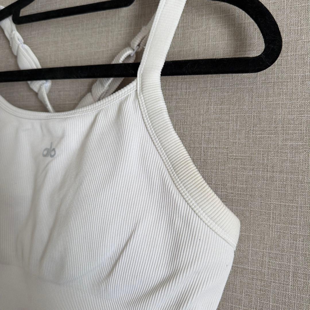 ALO Yoga ブラトップ