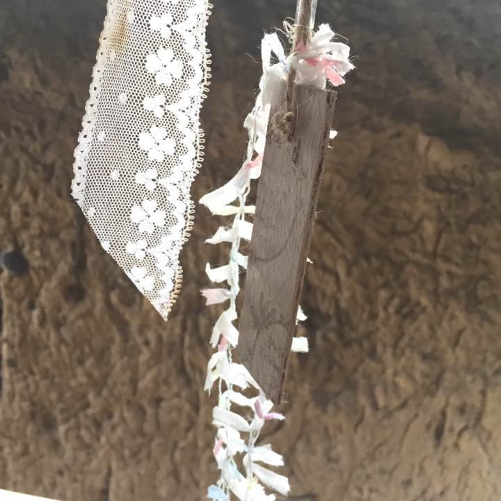 out   ナチュラル❁風鈴