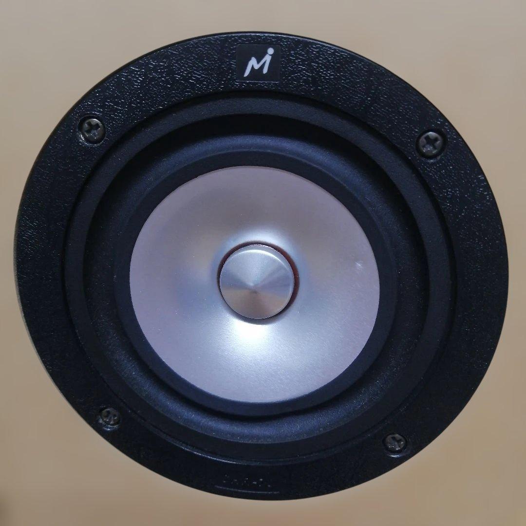 自作 スピーカー 2台セット ペア Markaudio CHR-70 マー