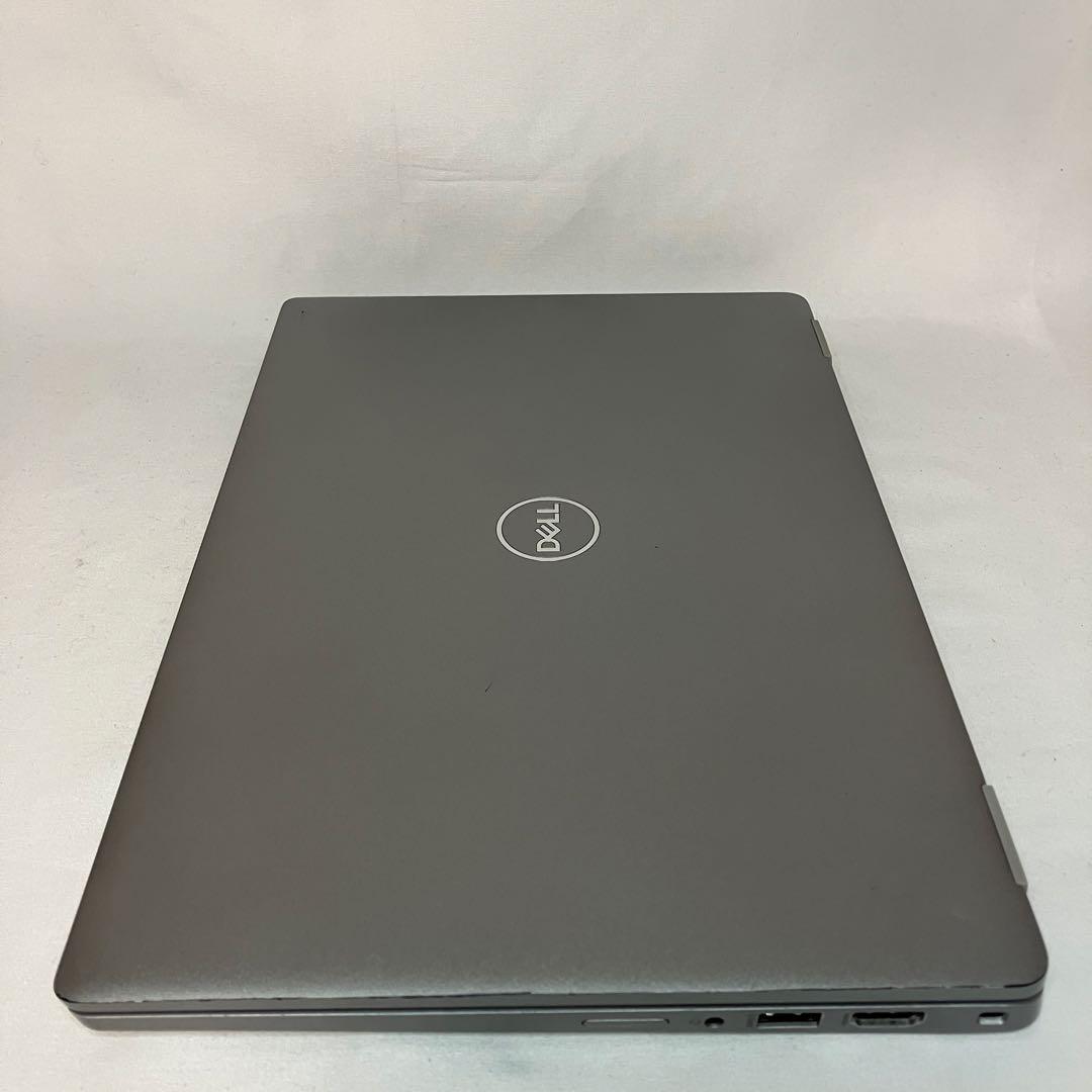 DELL 5320 第11世代 i5 16GB SSD FHD オフィス2024
