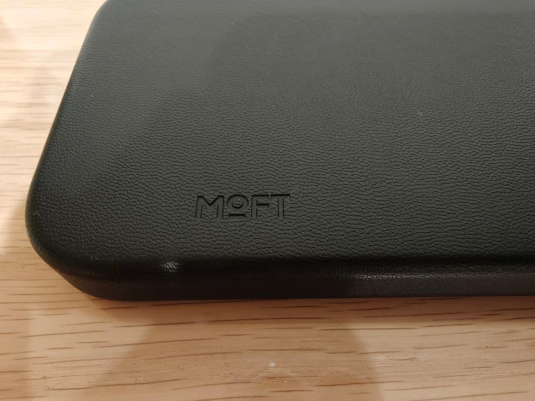 iPhone 17 pro本体＋MOFTケース＋おまけ多数