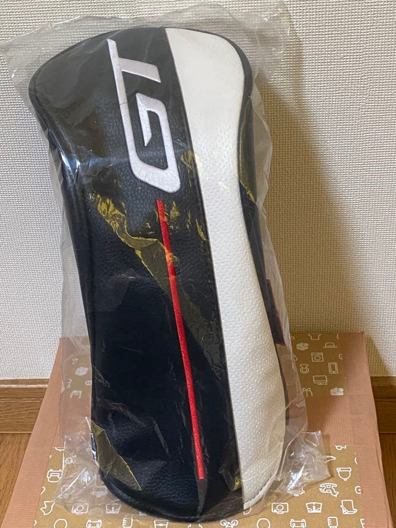 タイトリスト GT3 ドライバー 10°