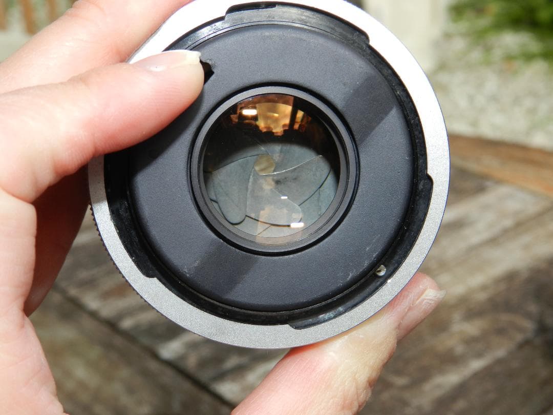 美品　Canon FTb ql FL 50 1.8 即撮影可　キャノン