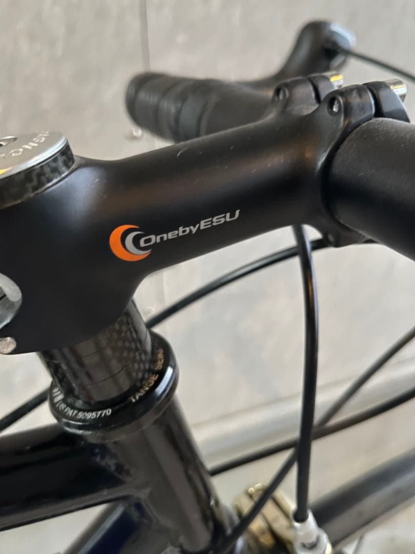 ANCHOR ロードバイクRNC3