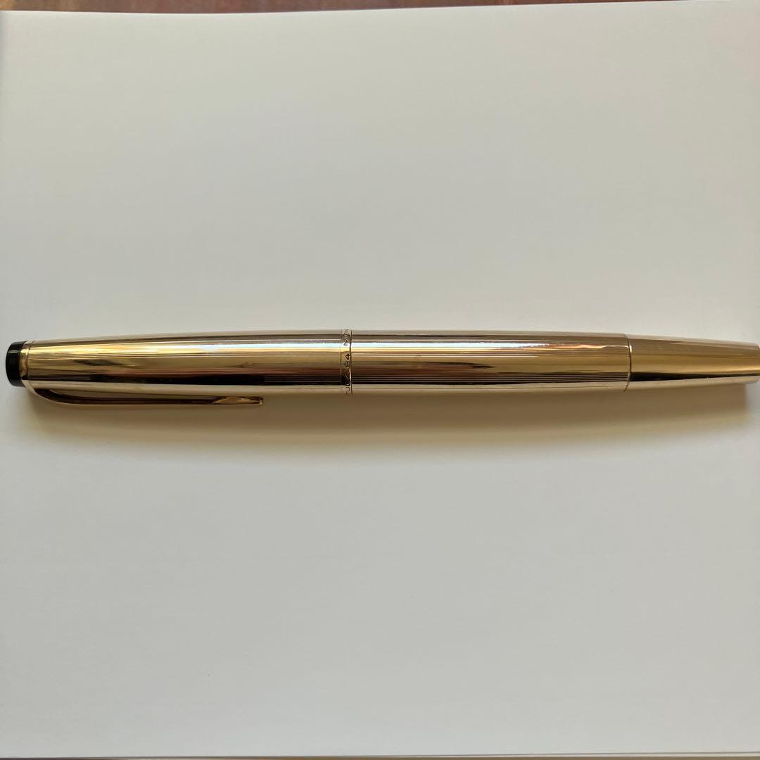 【購入前コメント必須・2/11まで出品】マイスターシュテュックNo.84前期型